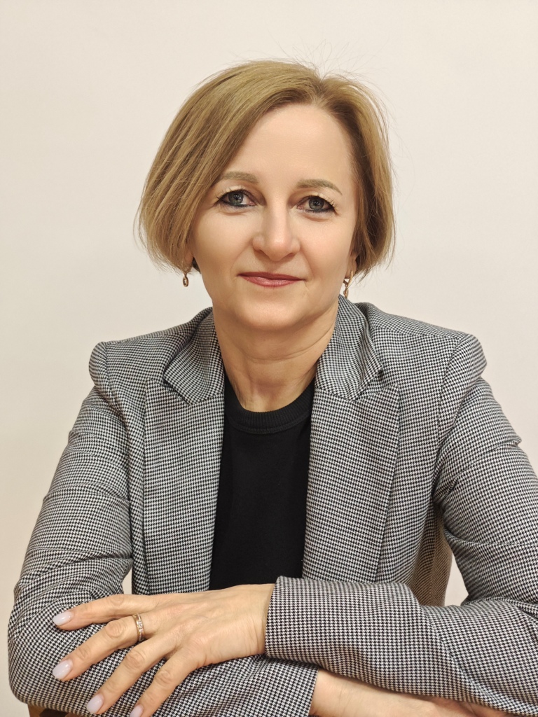 Карсанова Людмила Сергеевна.