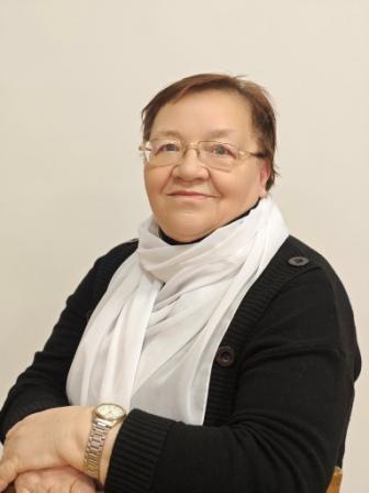 Пронина Надежда Валентиновна.